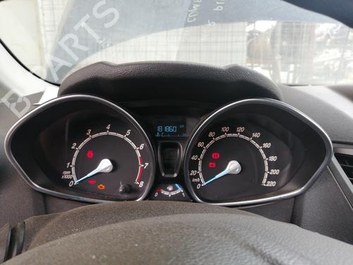 Instrument cluster FORD FIESTA VI (CB1, CCN)  | BP17490423C47 