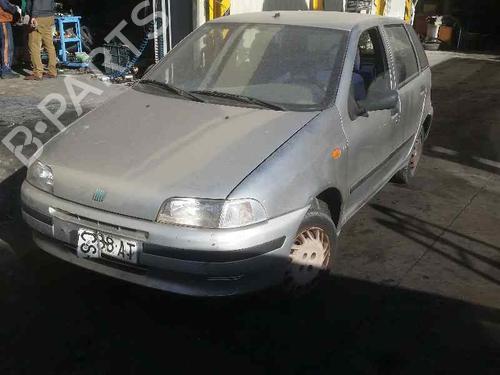 Radiator fan FIAT PUNTO (176_)  | BP5356766M35 