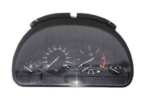 Used Instrument cluster BMW 5 (E39) 520 d (136 hp) 6057192