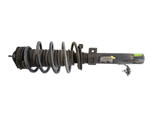 Used Right front shock absorber Right front shock absorber FORD FIESTA V (JH_, JD_) 1.4 TDCi (68 hp) 34470454 34470454