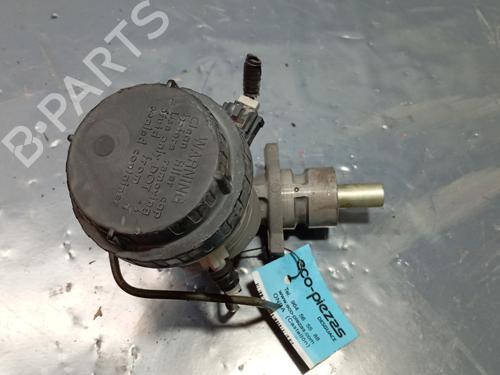Brake master cylinder VOLVO V40 Estate (645) 1.8 i | BP22702625M77 