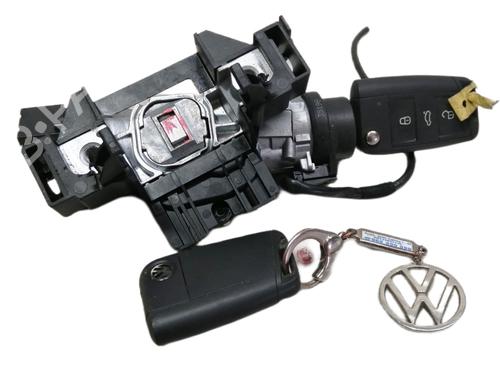 Ignition barrel VW GOLF VII (5G1, BQ1, BE1, BE2) 1.6 TDI | BP13655848M48