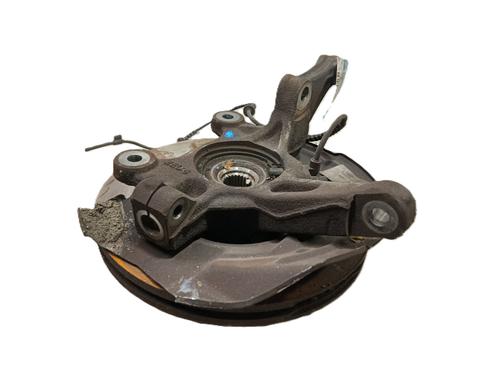Used Right front steering knuckle CHEVROLET AVEO Hatchback (T300) [2011-2025]  18084076