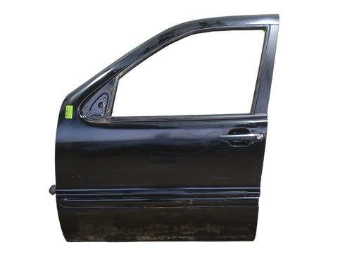 Used Left front door MERCEDES-BENZ M-CLASS (W163) ML 400 CDI (163.128) (250 hp) 31979758