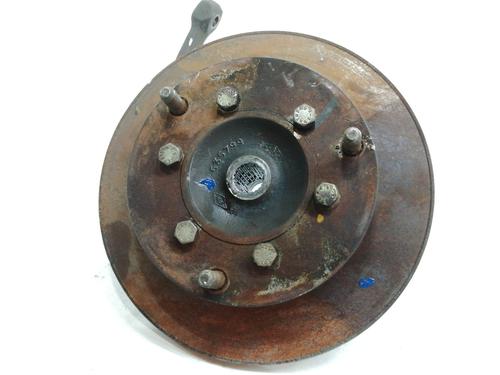 Right front steering knuckle RENAULT SUPER 5 (B/C40_)  | BP10281203M26 