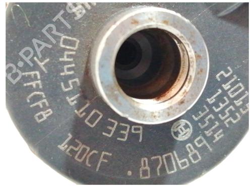 Injector FORD FIESTA VI (CB1, CCN)  | BP9289819M100 