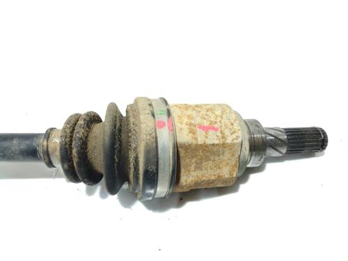 Right rear driveshaft NISSAN X-TRAIL I (T30)  | BP9557273M41 