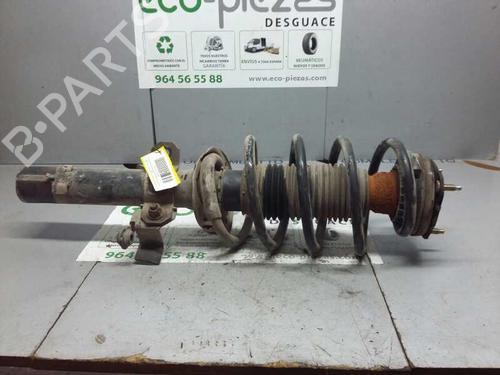 Used Left front shock absorber FORD MONDEO III (B5Y) 2.0 TDCi (130 hp) 5368855