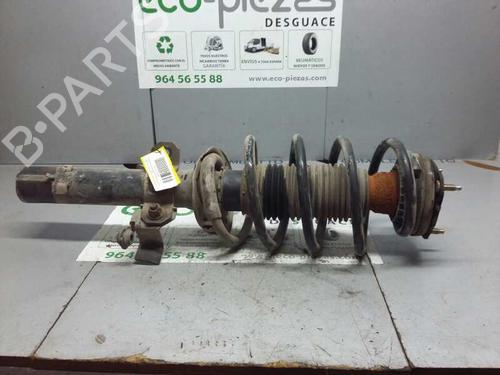 BP5368855M16 | Amortecedor frente esquerdo FORD MONDEO III (B5Y) 2.0 TDCi BP5368855M16