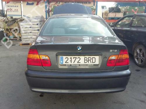 Starter BMW 3 (E46) 318 i | BP5680559M8 