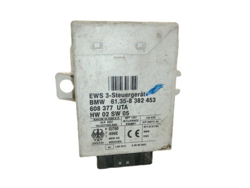 Electronic module BMW 3 (E46) 320 d | BP9074105M83 