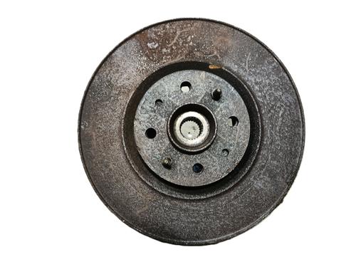 Left front steering knuckle ALFA ROMEO MITO (955_)  | BP9447235M25 