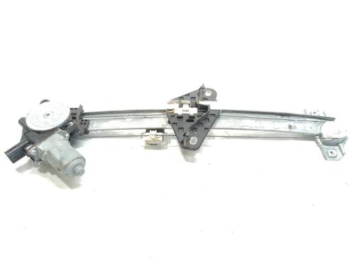 Rudehejsemekanisme Højre bagtil HONDA CR-V II (RD_) 2.2 CTDi (RD9) (140 hp) 6885171