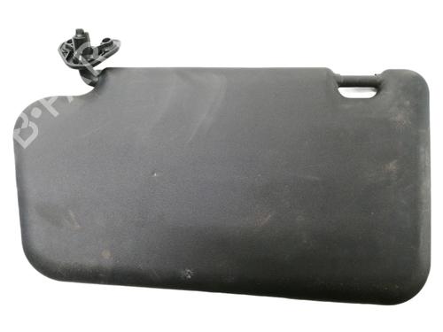 Right sun visor NISSAN JUKE (F15) 1.5 dCi | BP6294164I2 