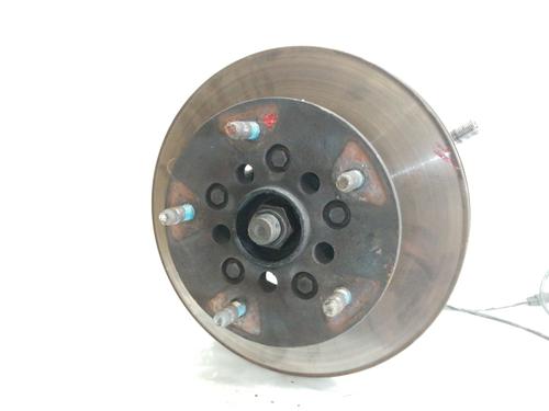 Used Right front steering knuckle FORD TRANSIT Platform/Chassis (FM_ _, FN_ _) [2000-2006]  7708452