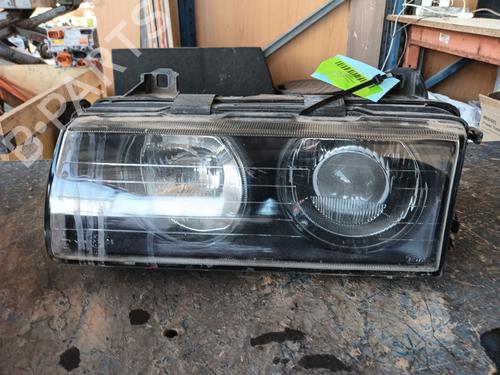 Venstre forlygte BMW 3 (E36) 320 i (150 hp) 26552550