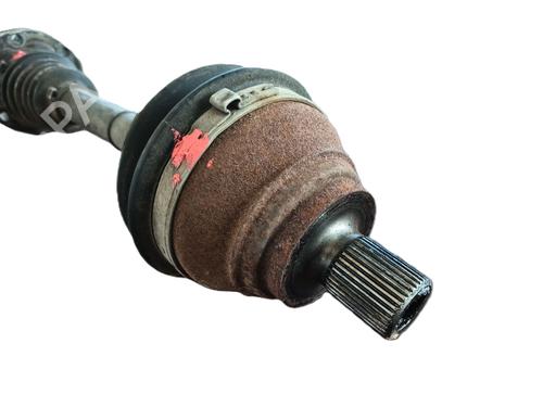 Left front driveshaft SEAT ALTEA XL (5P5, 5P8) 2.0 TDI 4x4 | BP29886377M38