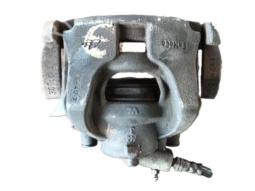 Used Right front brake caliper FORD MONDEO IV Saloon (BA7) [2007-2015]  30157273