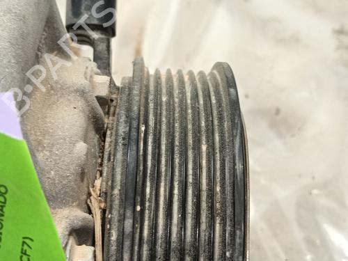 AC compressor FORD PUMA (J2K, CF7) 1.0 EcoBoost | BP33399085M34 - Image 2