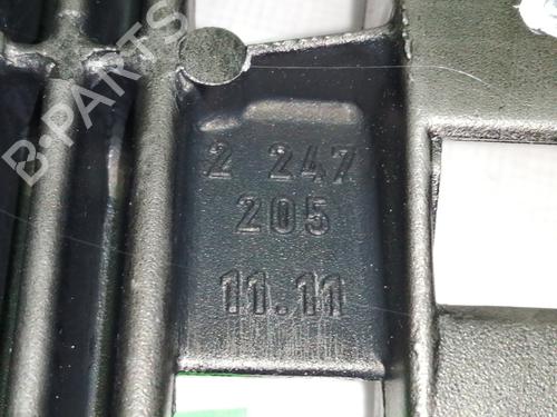 Andre LAND ROVER FREELANDER I (L314) 2.0 Td4 4x4 | BP16885080O1 