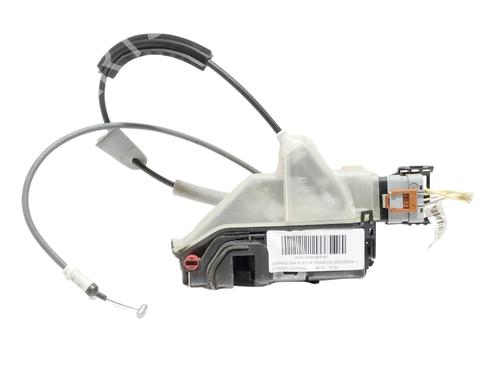 Rear left lock CITROËN C3 III (SX)  | BP8946400C100 