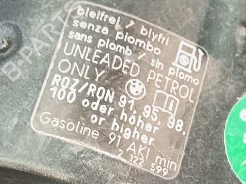 Fuel flap BMW 5 (E60) 530 i | BP17490558C131 