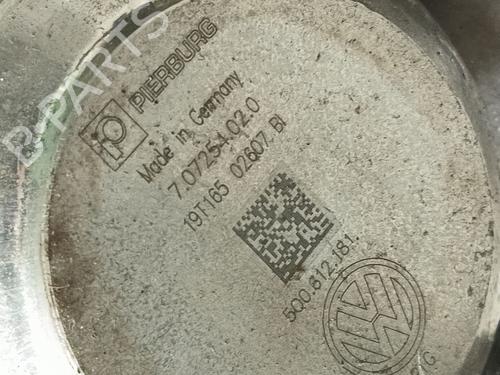 Vacuum pump SEAT ATECA (KH7, KHP) 1.5 TSI | BP22899097M80 