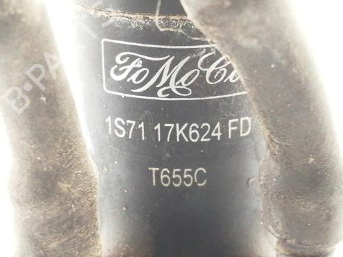 Washer pump VOLVO XC70 I Cross Country (295) D5 XC AWD | BP14259906E24 