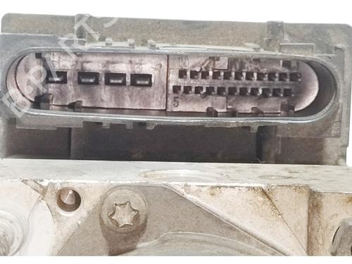ABS pump NISSAN MICRA III (K12) 1.2 16V | BP5344337M43 