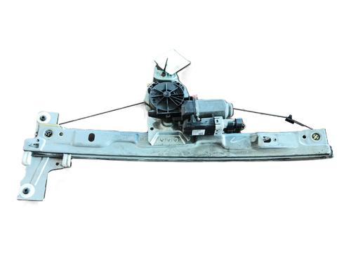 Used Front left window mechanism PEUGEOT 207 (WA_, WC_) 1.6 HDi (90 hp) 30109094