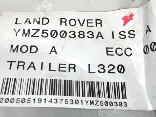 Cable LAND ROVER RANGE ROVER SPORT I (L320) 3.6 D 4x4 | BP11653820E12 
