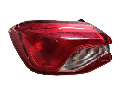 Used Left taillight FORD FOCUS IV (HN) 1.5 EcoBlue (120 hp) 29258141