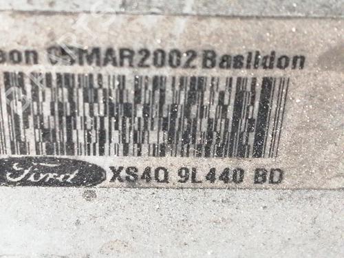 Intercooler FORD FOCUS I Saloon (DFW) 1.8 Turbo DI / TDDi | BP11492353M30 