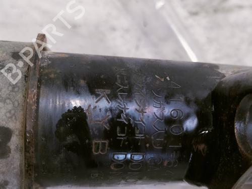 Right front shock absorber SUZUKI GRAND VITARA II (JT, TE, TD) 2.0 (JB420) | BP7674512M17 