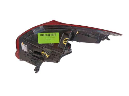 Left taillight BMW 1 (F40) 118 d | BP36466334C34 - Image 3