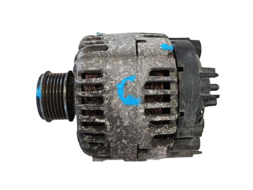 Used Alternator Alternator VW TOURAN (1T1, 1T2) 1.9 TDI (105 hp) 32743157 32743157