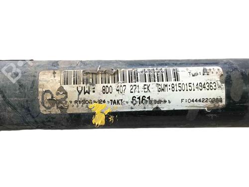 Left front driveshaft VW PASSAT B5 (3B2) | BP36527008M38 - Image 2