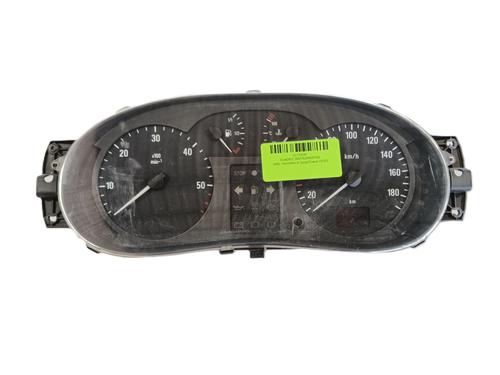 Used Instrument cluster Instrument cluster OPEL MOVANO A Platform/Chassis (X70) 2.5 DTI (ED, HD, UD0, UD4) (115 hp) 35951818 35951818