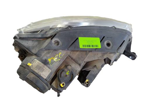 Left headlight VW PASSAT B6 (3C2) 2.0 TDI 16V | BP39591550C28 - Image 2