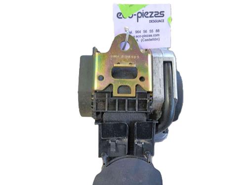 Front left seatbelt MERCEDES-BENZ E-CLASS (W211) E 220 CDI (211.006) | BP37233409I26 - Image 4