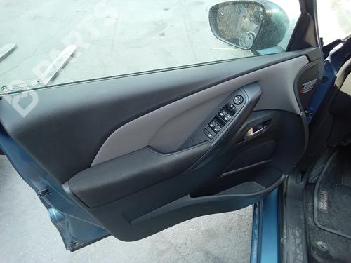 Used Left front door panel Left front door panel CITROËN C4 Picasso II 1.6 HDi 90 (92 hp) 10159952 10159952