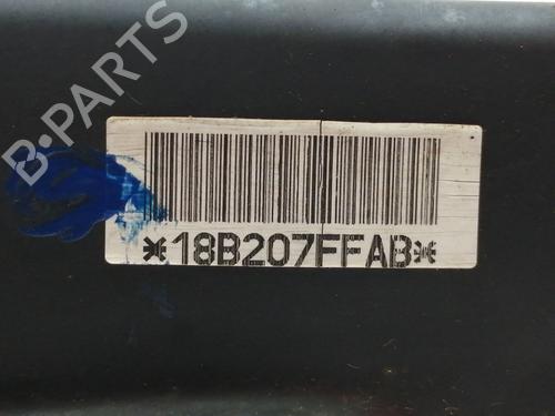 Right rear suspension arm SEAT LEON (1P1) 1.9 TDI | BP8668892M15 