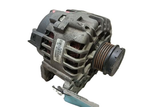 Generator VW PASSAT B5.5 (3B3) 1.9 TDI (101 hp) 23136804