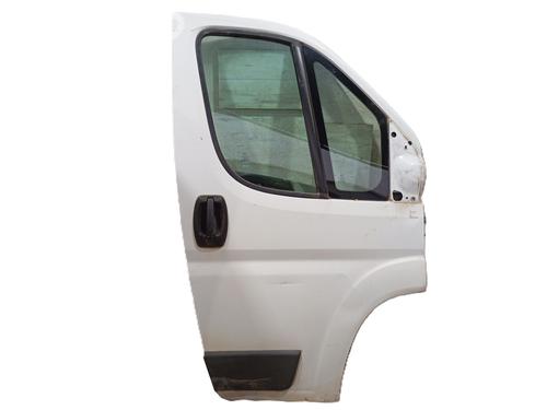 Used Right front door FIAT DUCATO Van (250_) 130 Multijet 2,3 D (131 hp) 29525600
