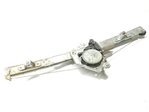 Used Rear left window mechanism SUZUKI GRAND VITARA II (JT, TE, TD) 1.9 DDiS (JB419WD, JB419XD) (129 hp) 6985378