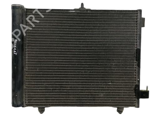 Used AC radiator CITROËN C3 Pluriel (HB_) 1.4 Hybrid (73 hp) 9706985