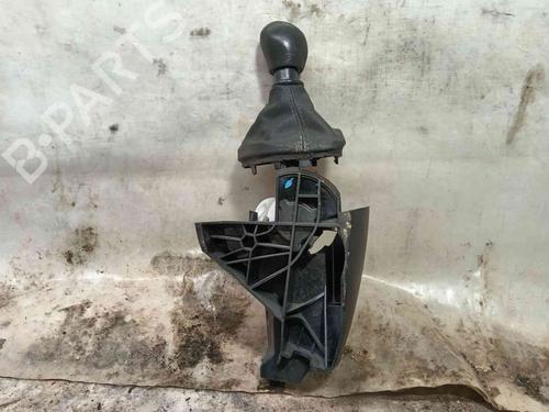 Gear lever RENAULT MASTER III Van (FV) 2.3 dCi 125 FWD (FV0C, FV0D, FV0G, FV0H, FV0J, FV0K,... | BP36987680M90 - Image 2