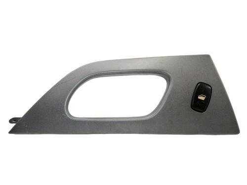 Used Left rear window switch Left rear window switch PEUGEOT 407 (6D_) 2.0 Bioflex (6DRFJB) (140 hp) 10750616 10750616