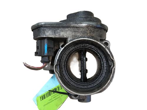 Throttle body VW PASSAT B6 (3C2) 2.0 TDI 16V | BP30204852M82