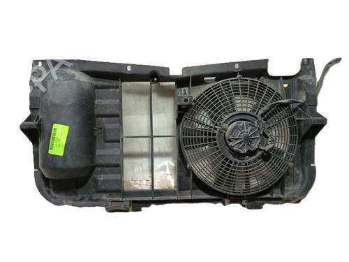Used Radiator fan PEUGEOT 205 II (20A/C) [1987-2000]  31590114